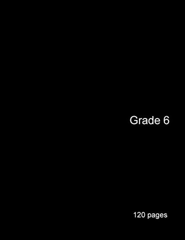 Grade 6-..