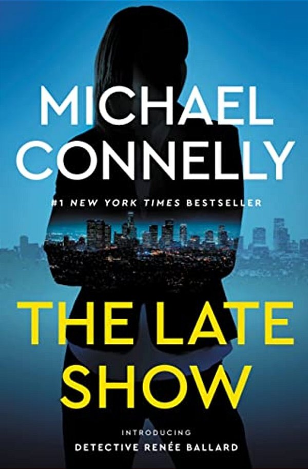 The Late Show-..