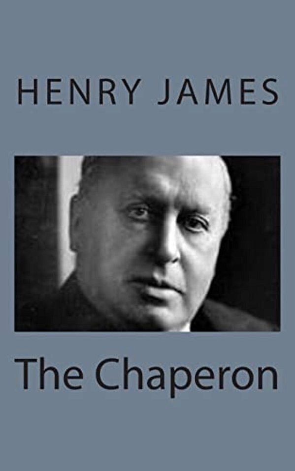 The Chaperon-..