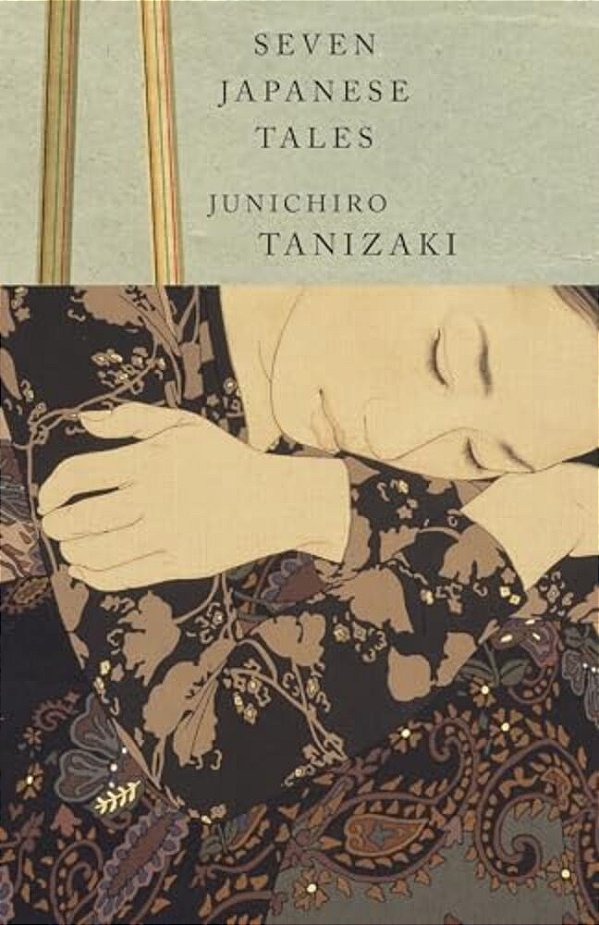 Seven Japanese Tales-..