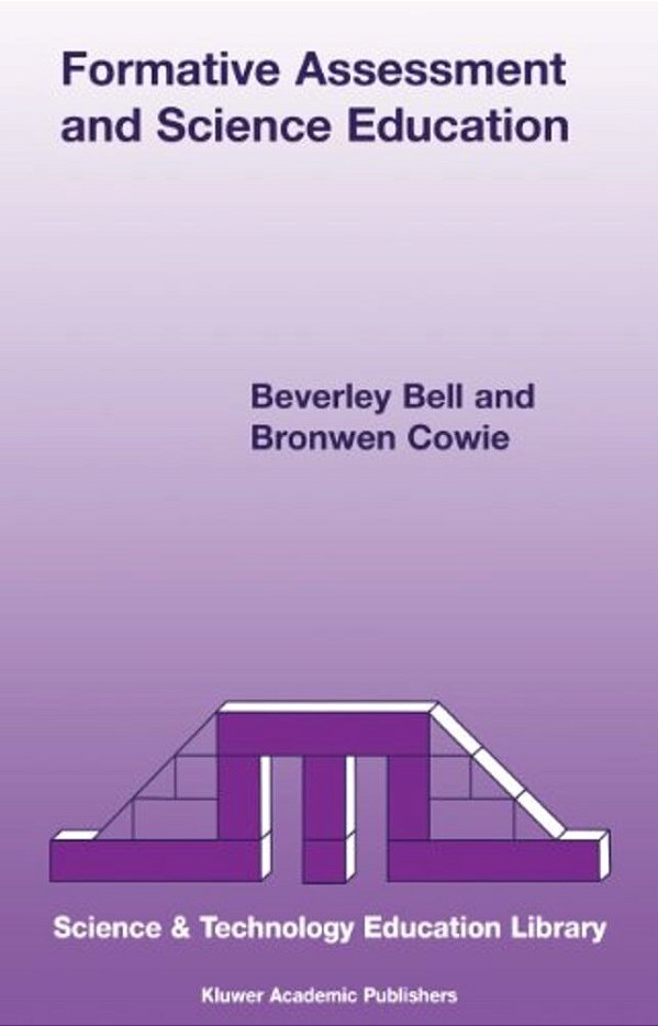 Formative Assessment And Science Education-..