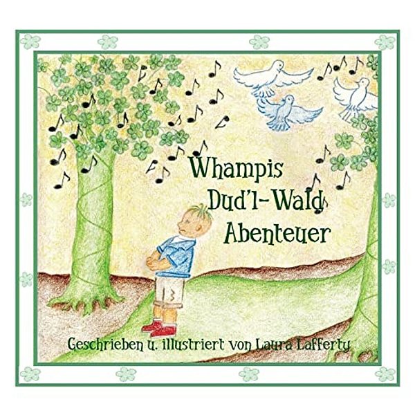 Whampis Dud'L-Wald Abenteuer-..