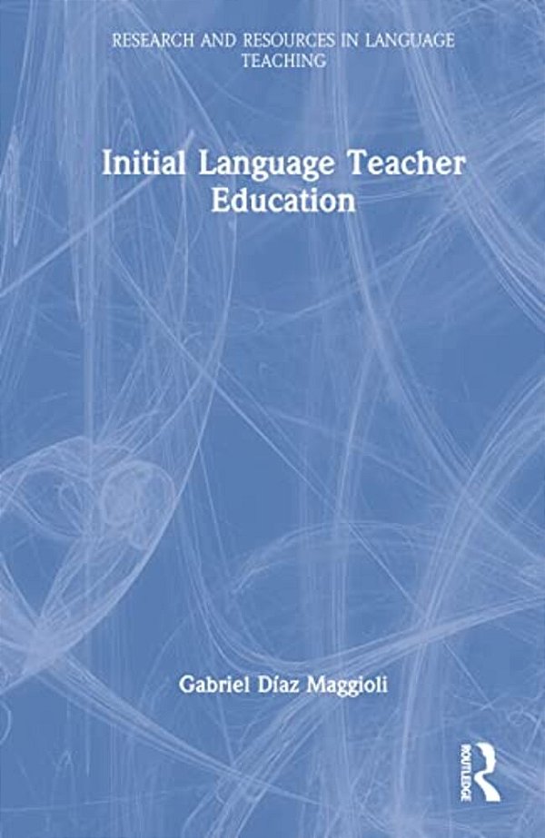 Initial Language Teacher Education-..