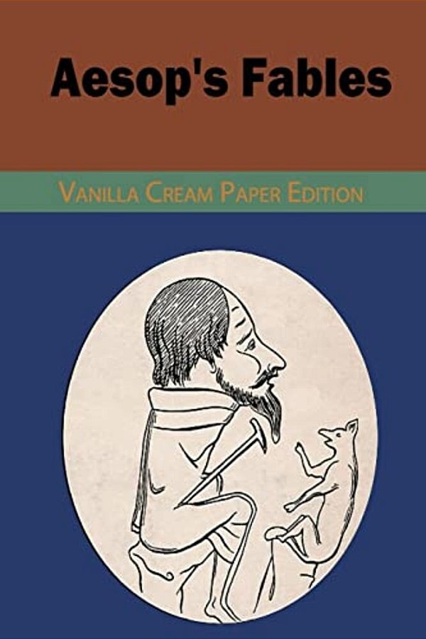 Aesop's Fables-..