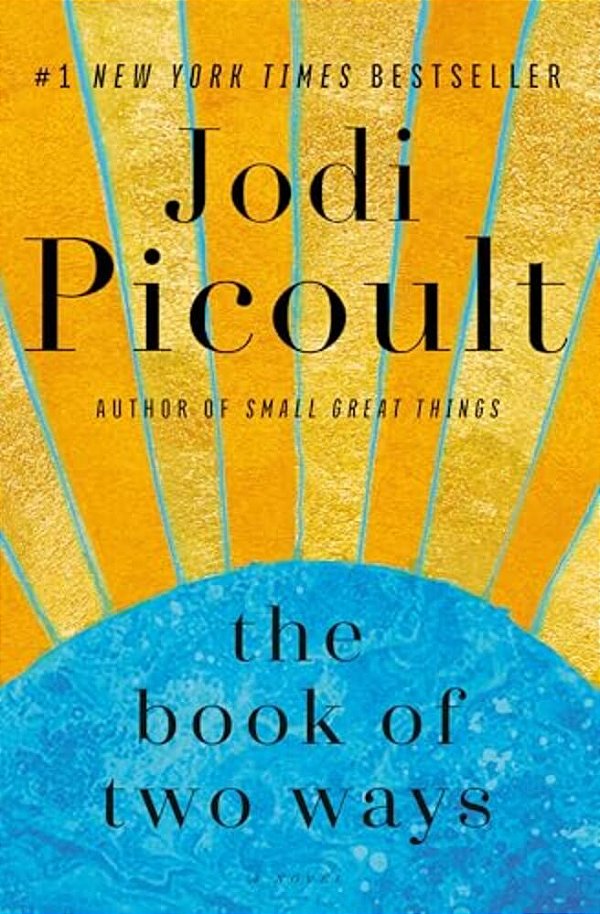 The Book Of Two Ways-..