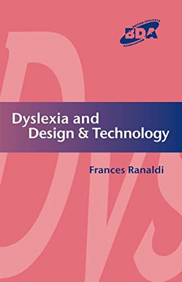 Dyslexia And Design & Technology-..