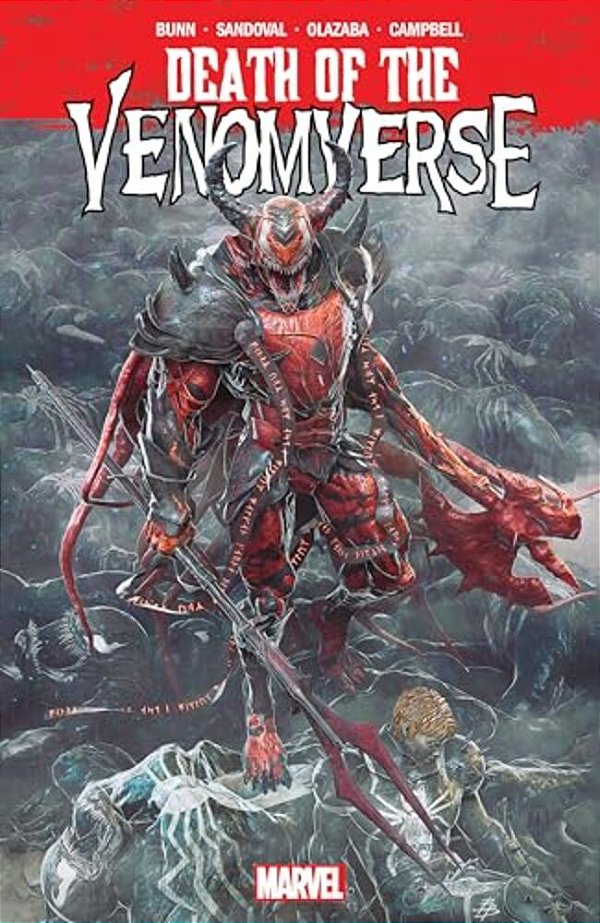 Death Of The Venomverse-..