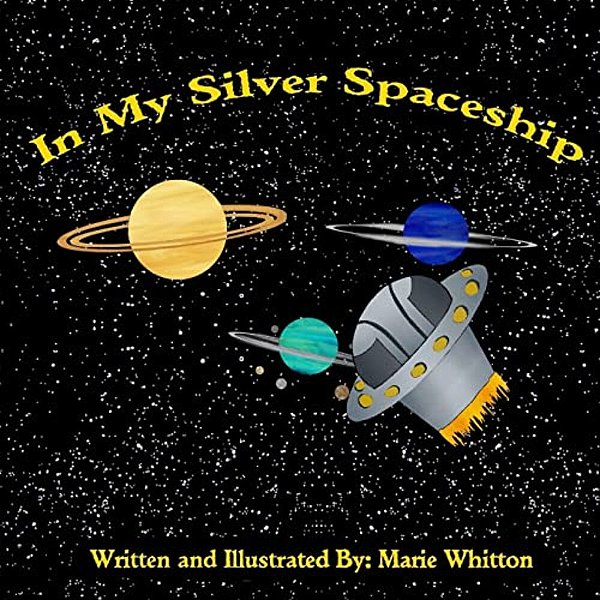 In My Silver Spaceship-..