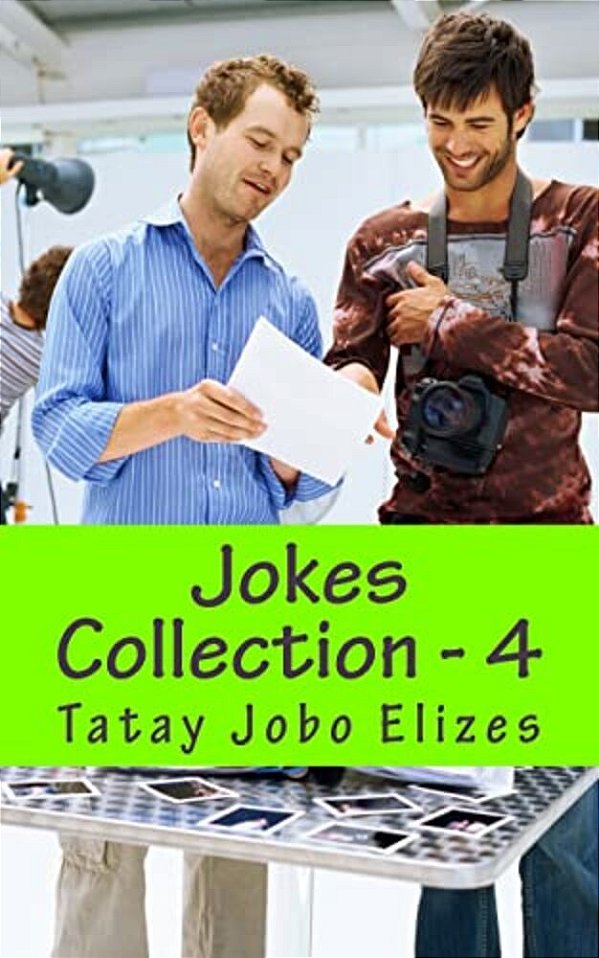 Jokes Collection - 4-..