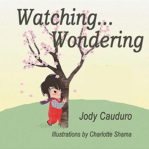 Watching... Wondering-..