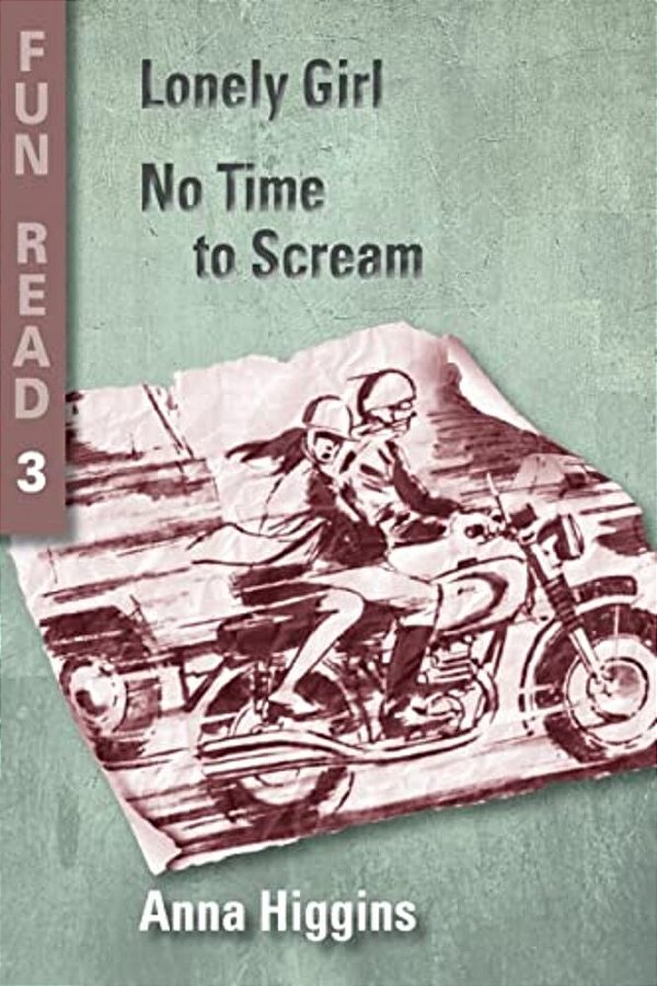 Fun Read 3: For Young Teenagers With Reading Difficulties Including Dyslexia-..