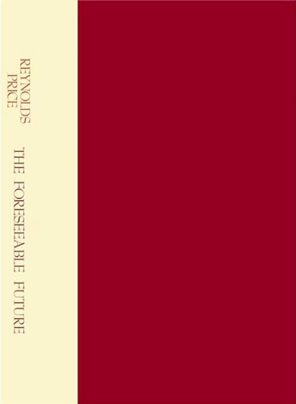 Foreseeable Future-..