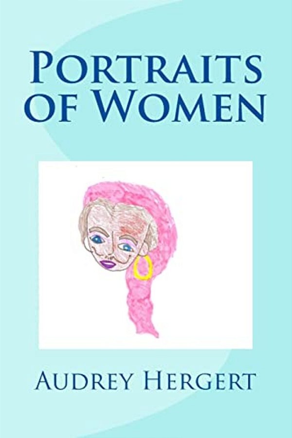 Portraits Of Women-..