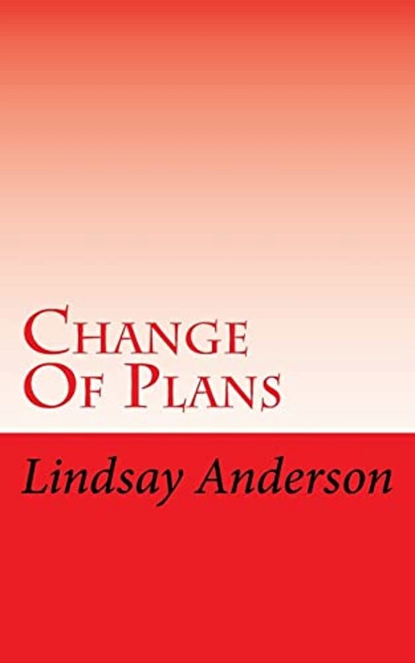 Change Of Plans-..