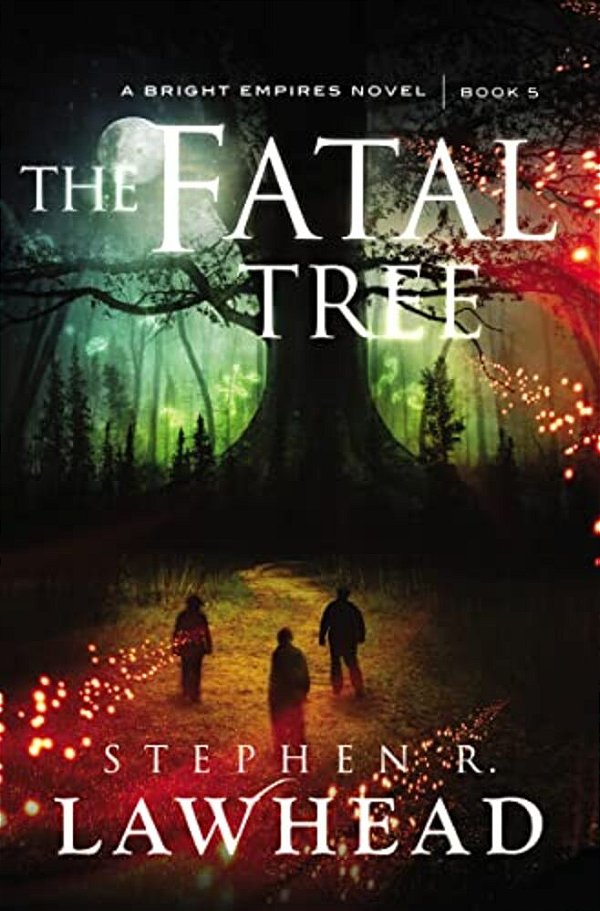 The Fatal Tree-..