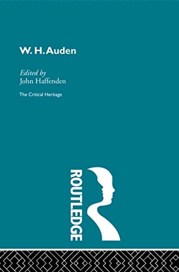 W. H. Auden-..