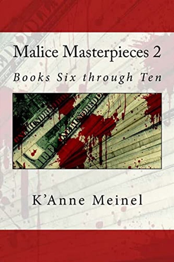 Malice Masterpieces 2-..