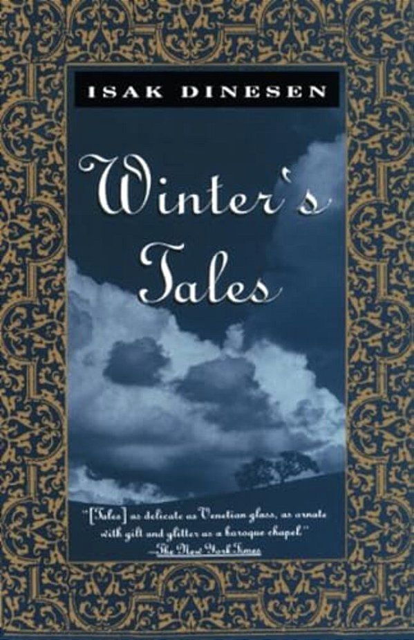 Winter's Tales-..