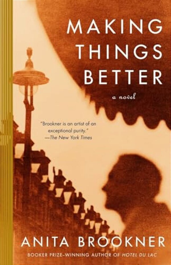 Making Things Better-..