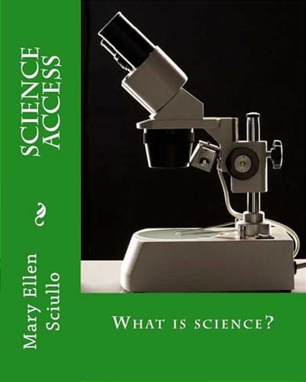 Science Access: What Is Science?-..