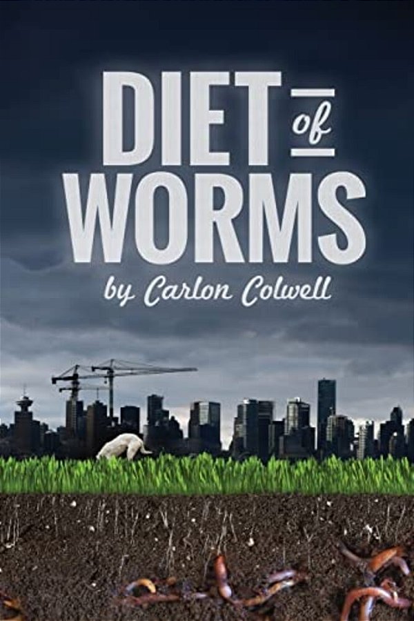 Diet Of Worms-..