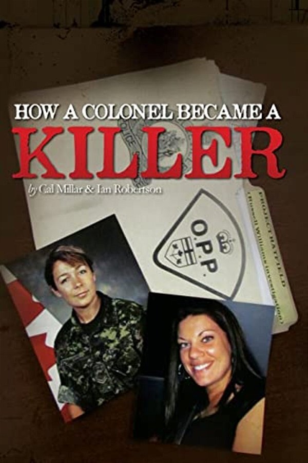 How A Colonel Became A Killer-..