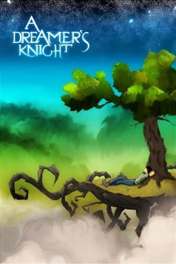 A Dreamer's Knight-..