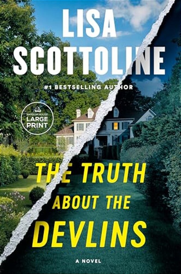 The Truth About The Devlins-..