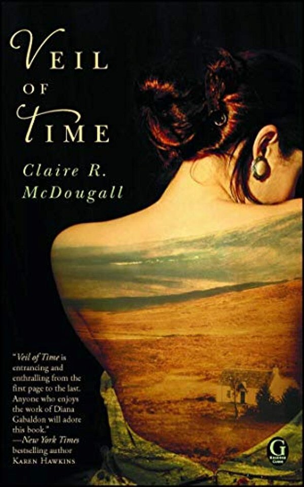 Veil Of Time-..