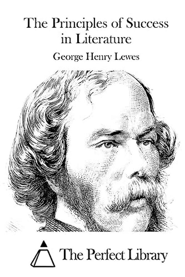 The Principles Of Success In Literature-..