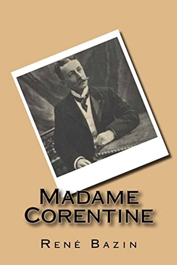 Madame Corentine-..