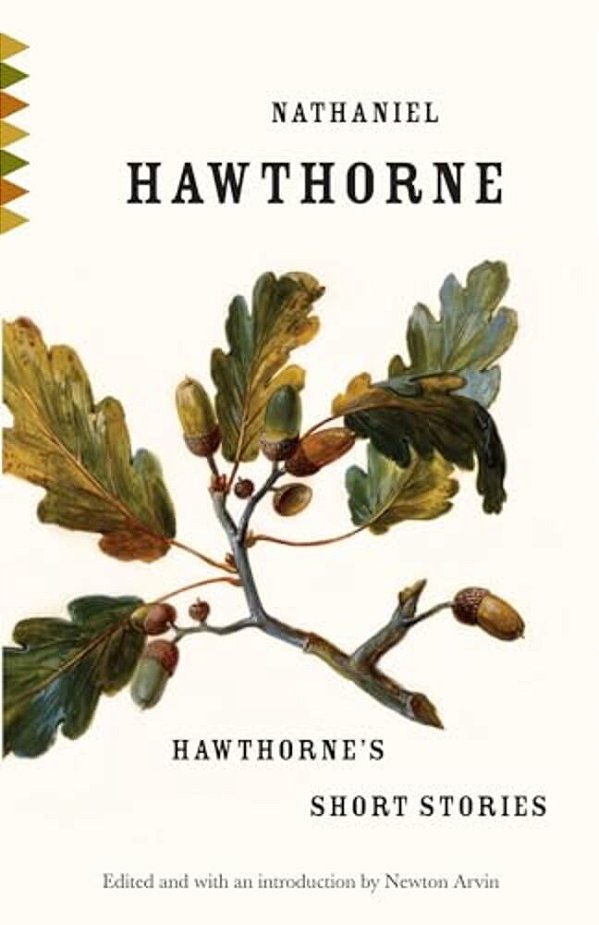 Hawthorne's Short Stories-..