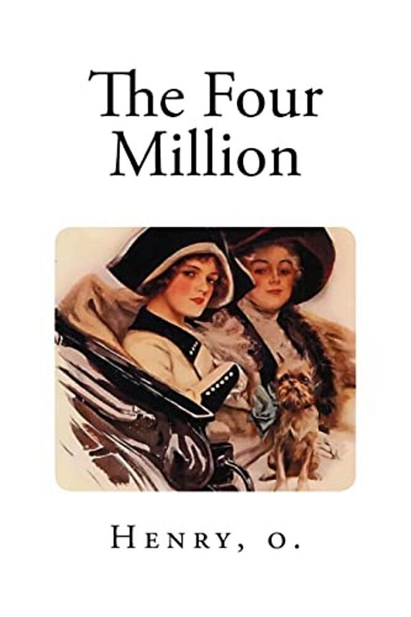 The Four Million-..