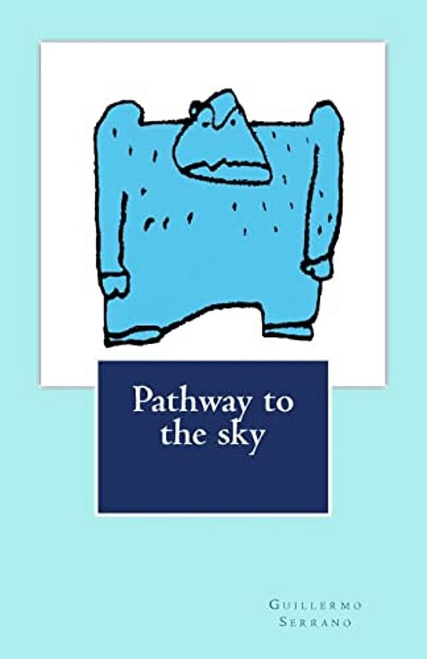 Pathway To The Sky-..