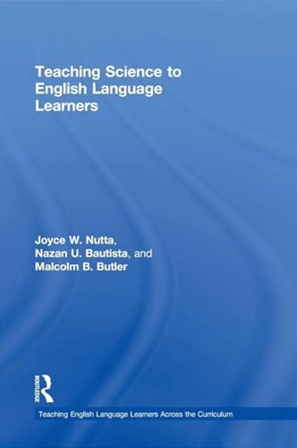 Teaching Science To English Language Learners-..