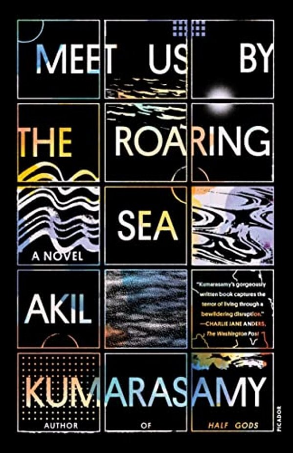 Meet US By The Roaring Sea-..