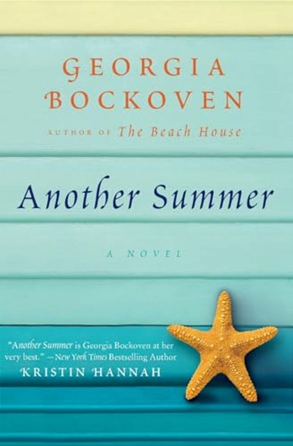 Another Summer: A Beach House Novel-..