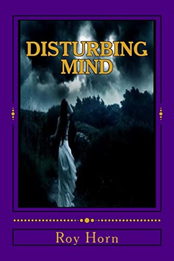 Disturbing Mind-..