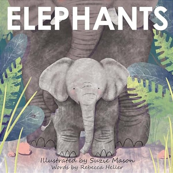 Elephants-..