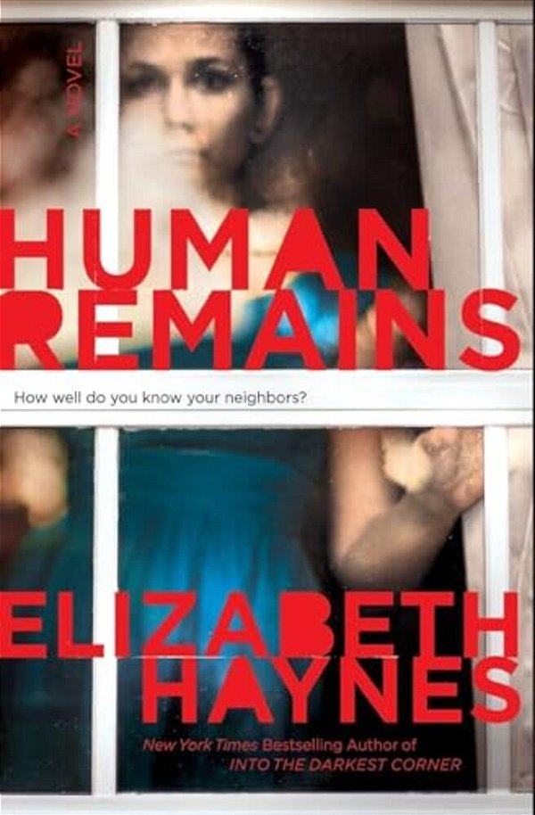 Human Remains-..