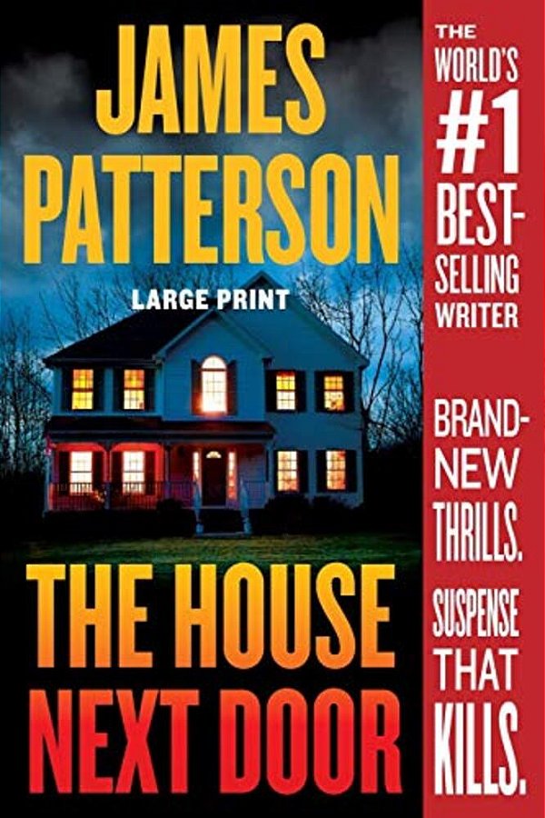 The House Next Door-..