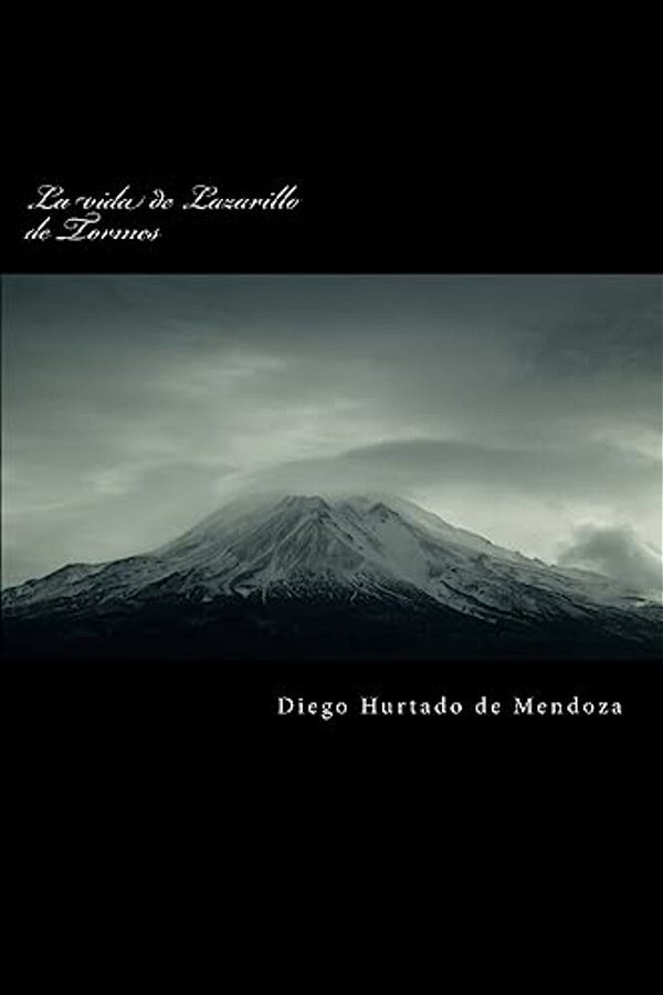 La Vida De Lazarillo De Tormes-..
