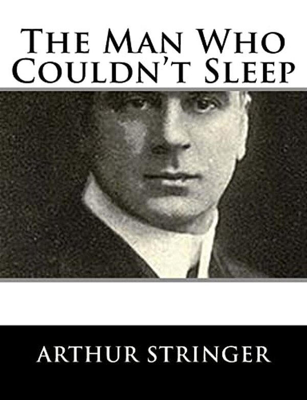The Man Who Couldn't Sleep-..