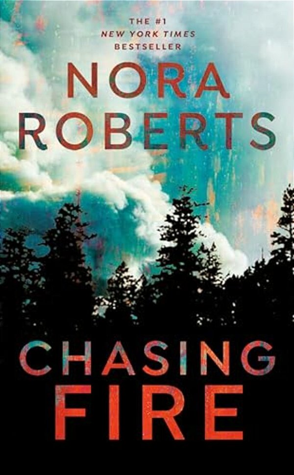 Chasing Fire-..