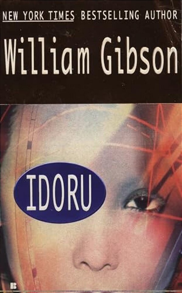 Idoru-..
