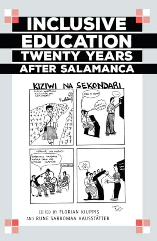 Inclusive Education Twenty Years After Salamanca-..