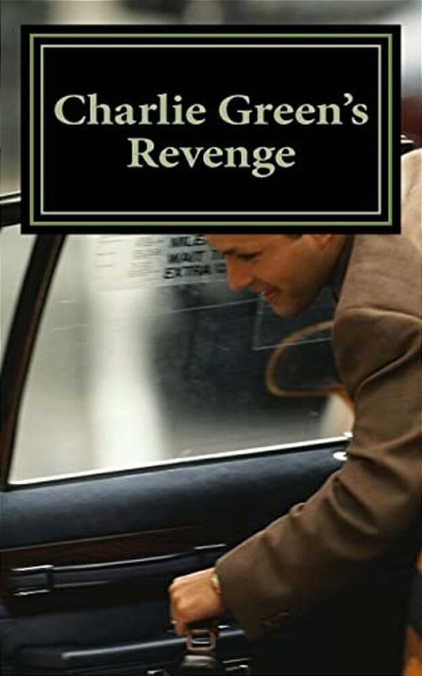 Charlie's Revenge-..