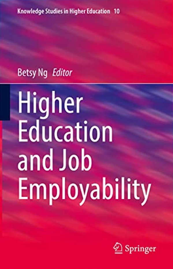 Higher Education And Job Employability-..