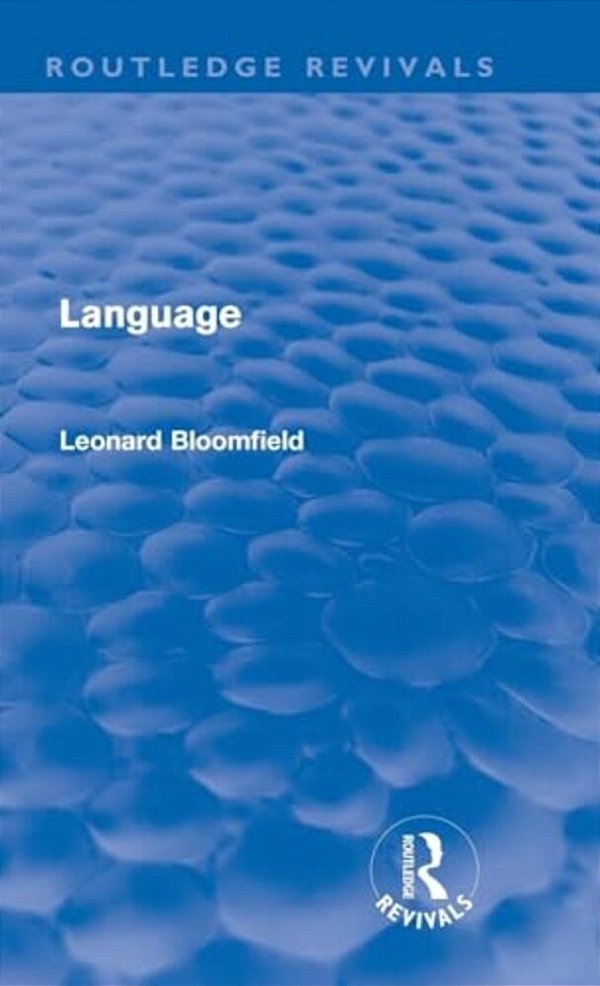 Language (Routledge Revivals)-..