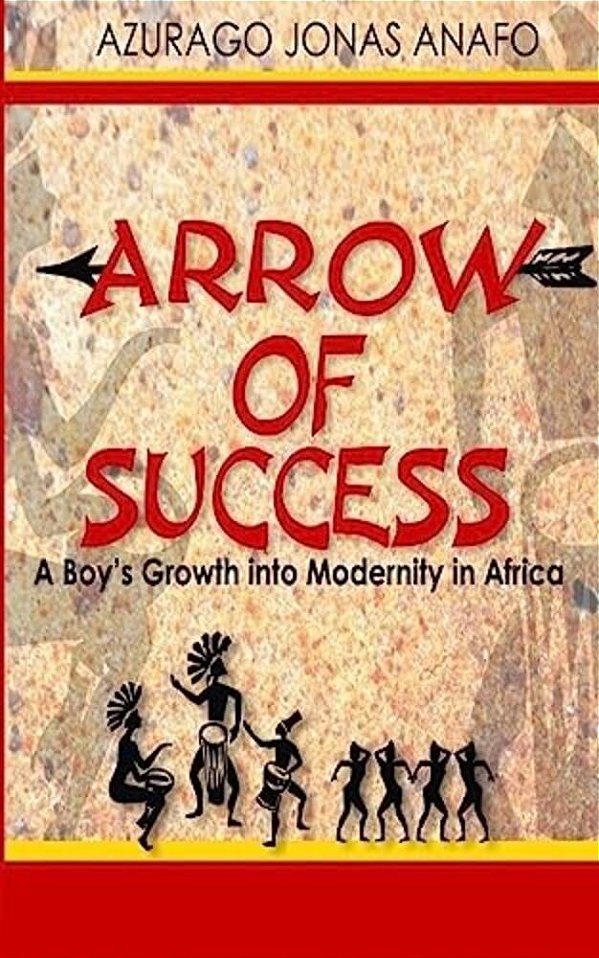 Arrow Of Success: Atule's Transition From Ignorance Into Civilization-..